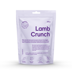 Lamb Crunch 150 g