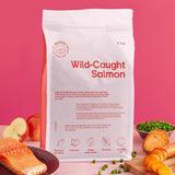 Wild-Caught Salmon