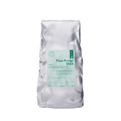 Free-Range Duck 17 kg