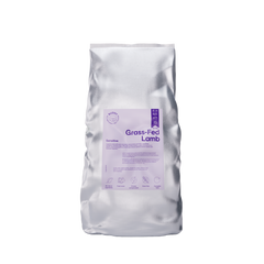 Grass-Fed Lamb 17 kg