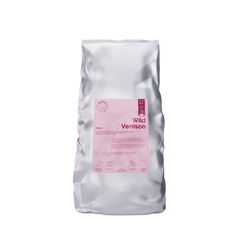 Wild Venison 17 kg