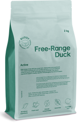 Free-Range Duck 2 kg
