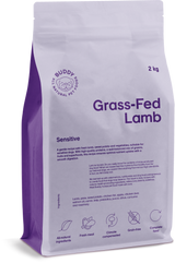 Grass-Fed Lamb 2 kg