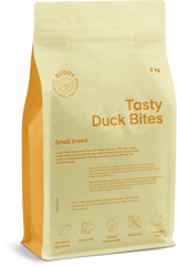 Tasty Duck Bites 2 kg
