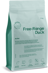 Free-Range Duck 5 kg