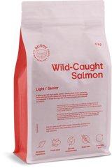 Wild-Caught Salmon 5 kg