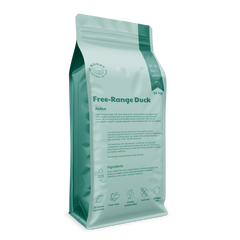 Free-Range Duck 12 kg