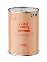 Juicy Turkey 400 g