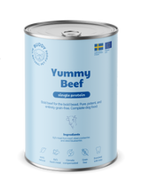 Yummy Beef 400 g