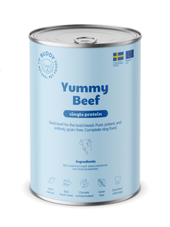 Yummy Beef 400 g