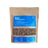 Beef training snacks 100 g